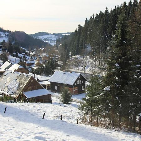 Appartement Fw. Steindoebra Anno Dazumal à Klingenthal Extérieur photo